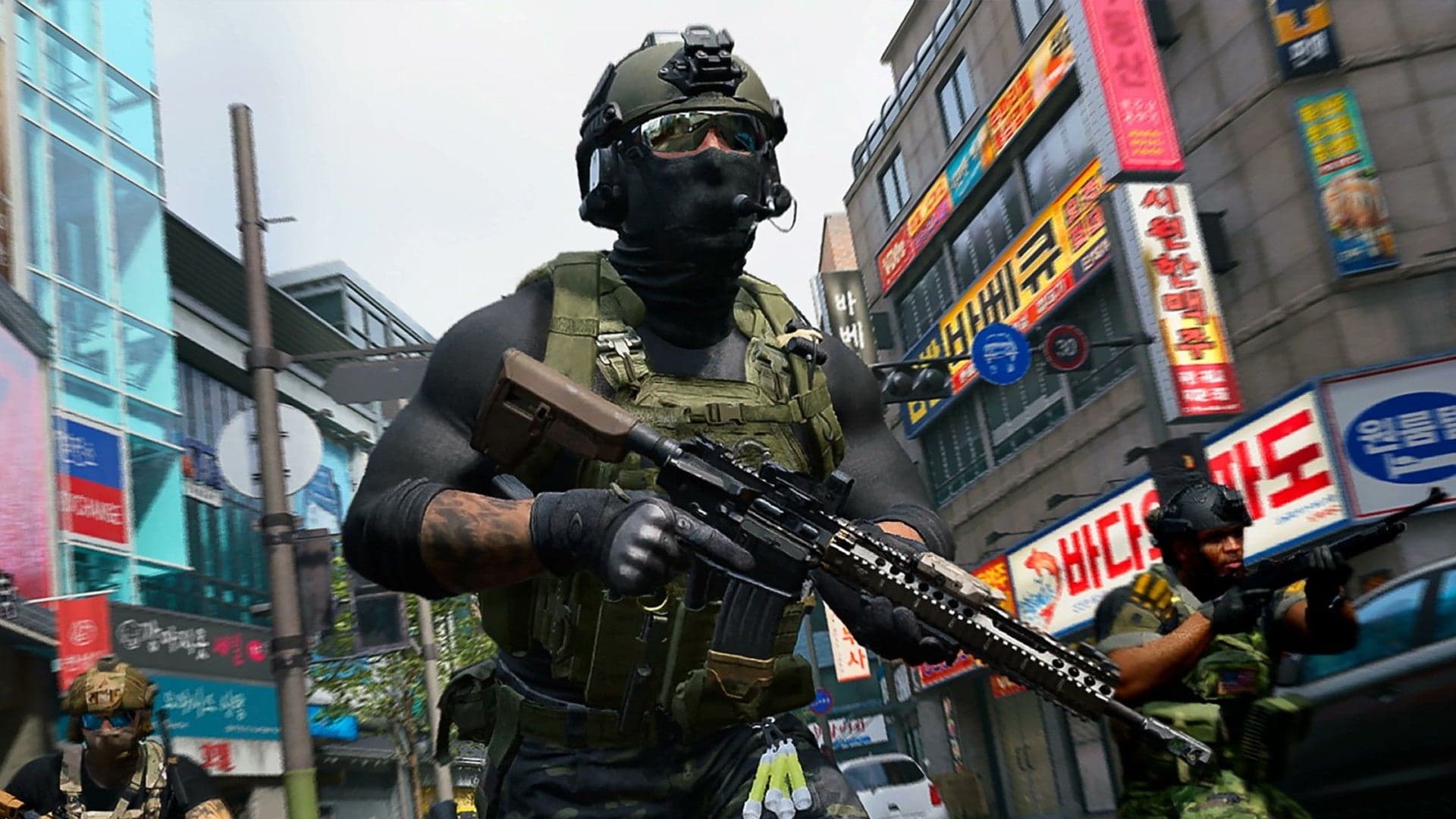Call of Duty: Modern Warfare 4 Beta Testi Switch 2'ye Geliyor