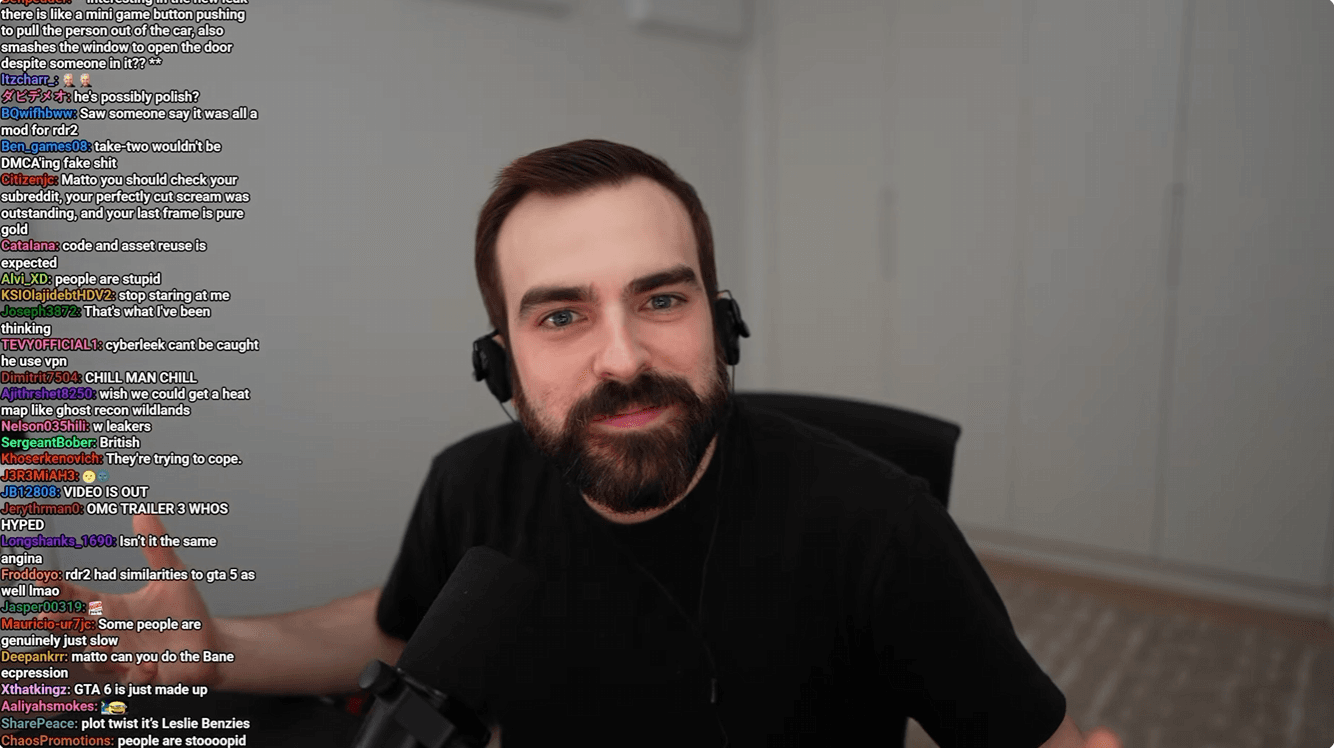 GTA 6 Sızıntıları Nedeniyle Mahkeme Celbi Alan YouTuber Kendini Savundu