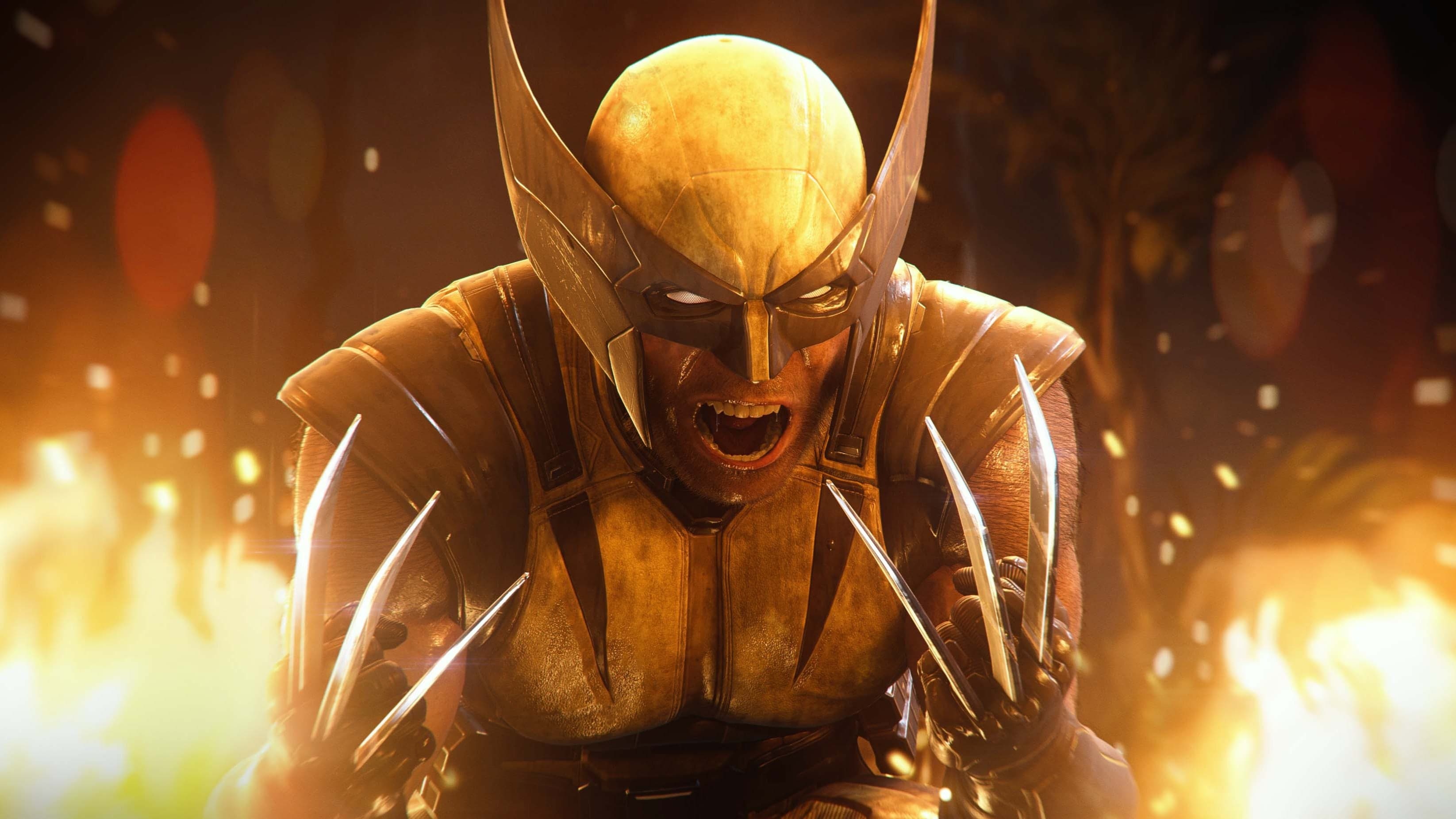 Marvel's Wolverine'da 'Gaz Kokusu' Tartışmasına Güncelleme