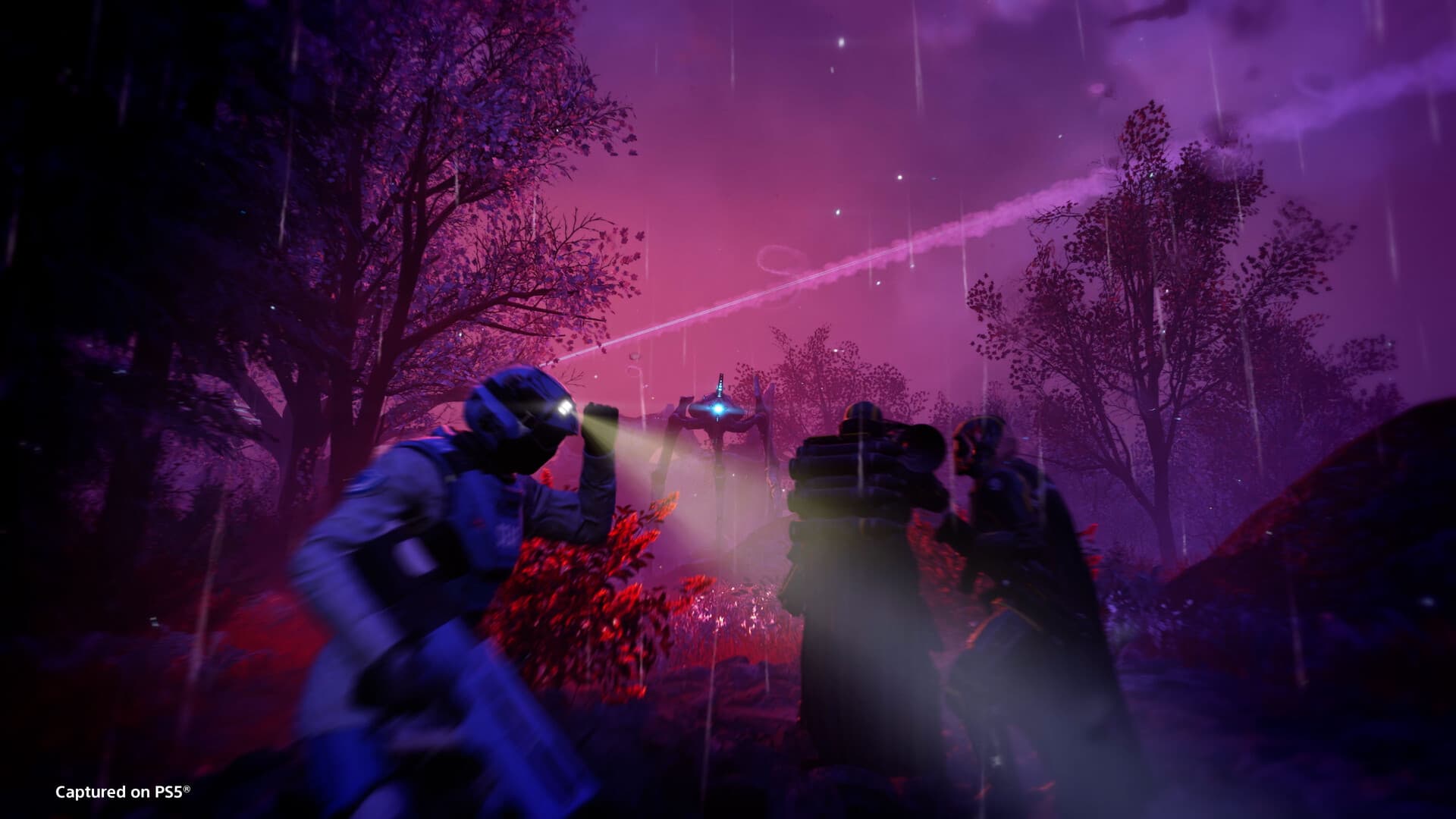 HELLDIVERS™ 2