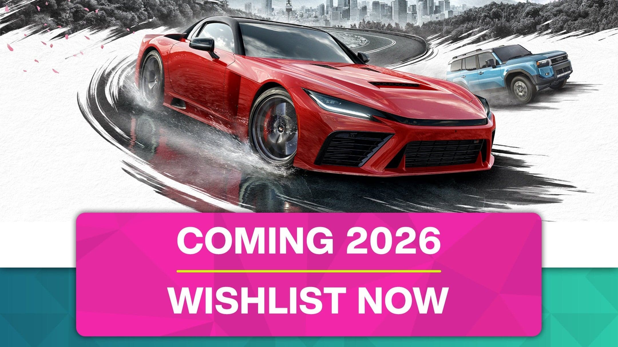 Forza Horizon 6'nın PS5 Çıkış Planlarında Önemli Değişiklik