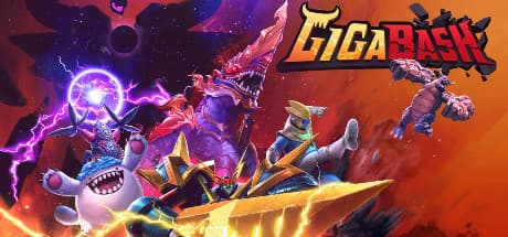 GigaBash