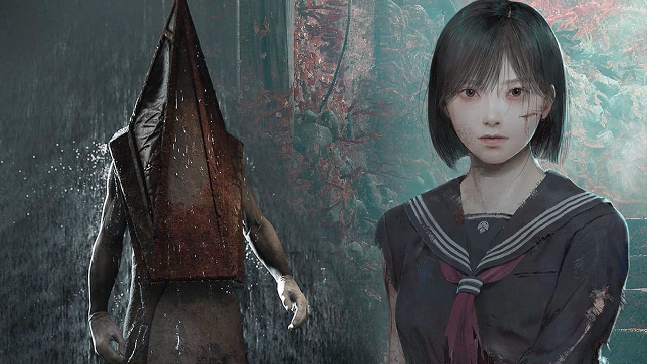 Silent Hill Oyunları Hangi Sırayla Oynanmalı?