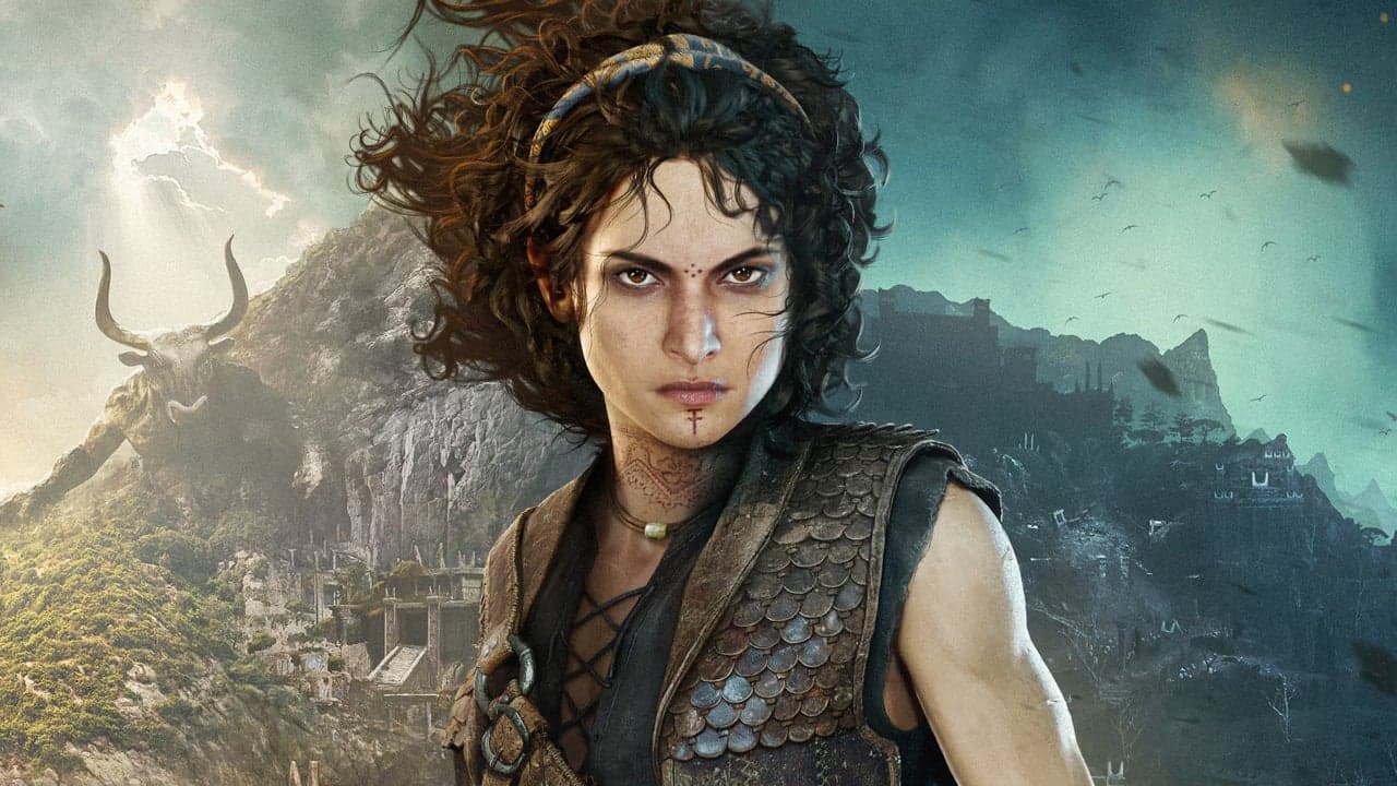 Resonance: A Plague Tale Legacy İncelemesi - Beklentilerin Altında mı?