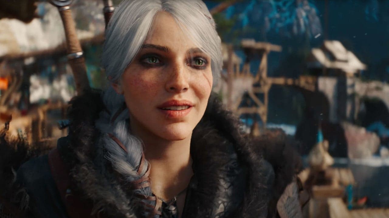CD Projekt Red'in Gizemli Projesi