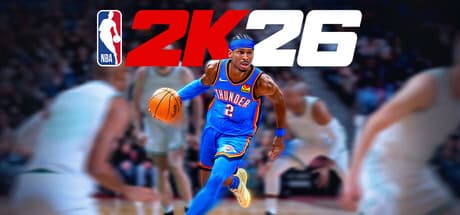 NBA 2K26