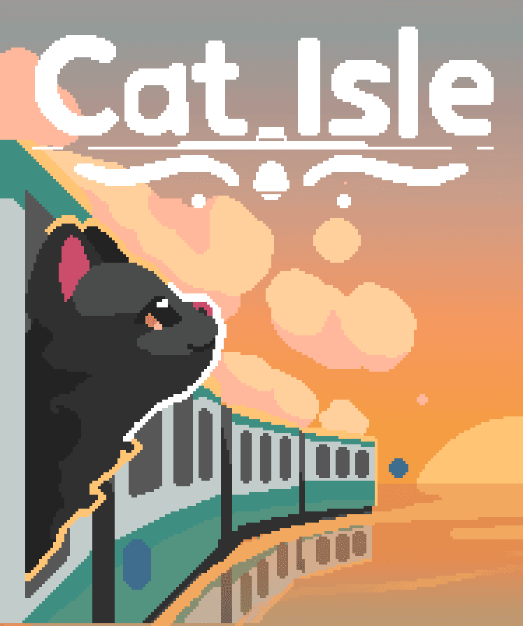 Cat Isle