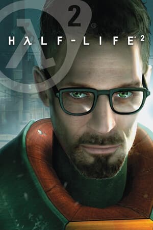 Half-Life