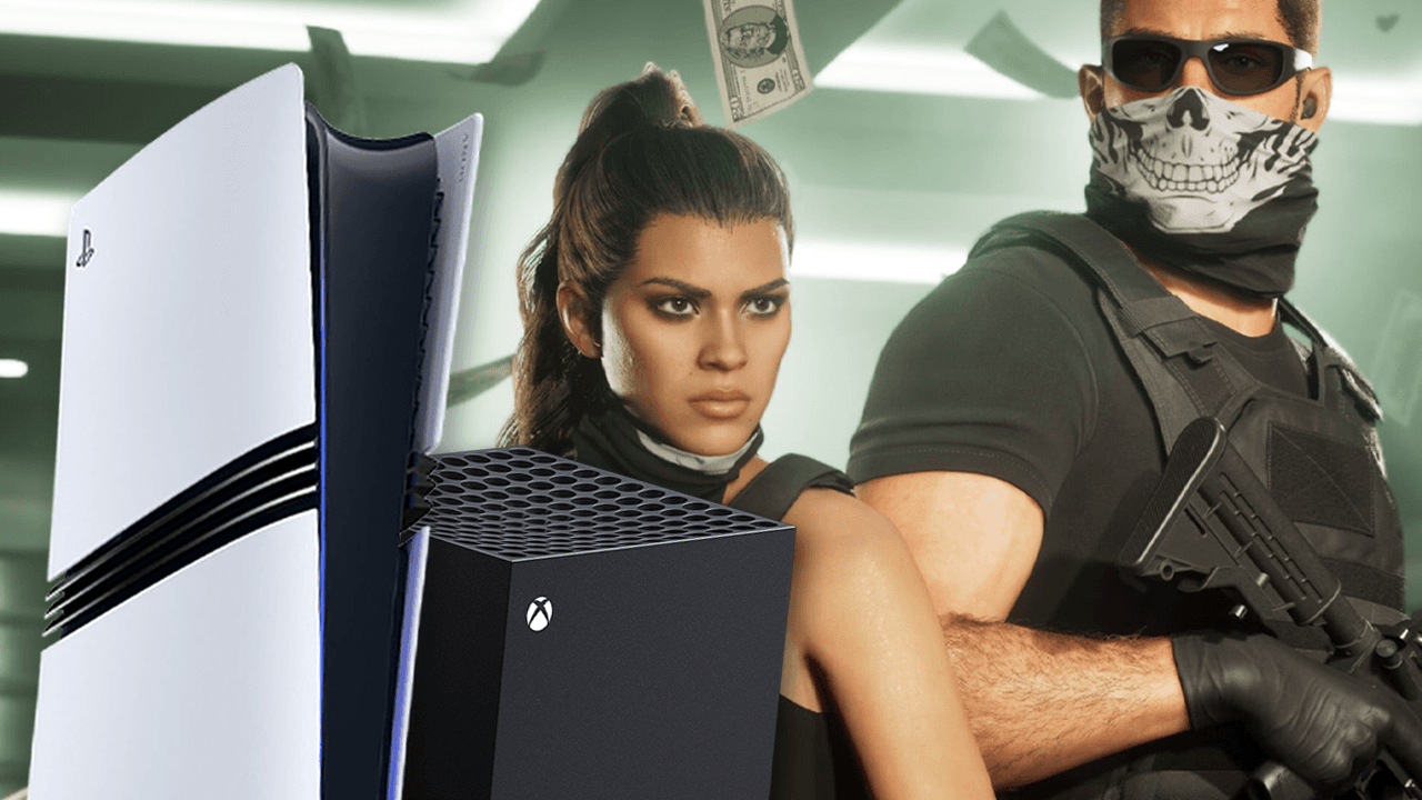 GTA 6 İçin Hangi Konsolu Almalı? PS5 ve Xbox Karşılaştırması