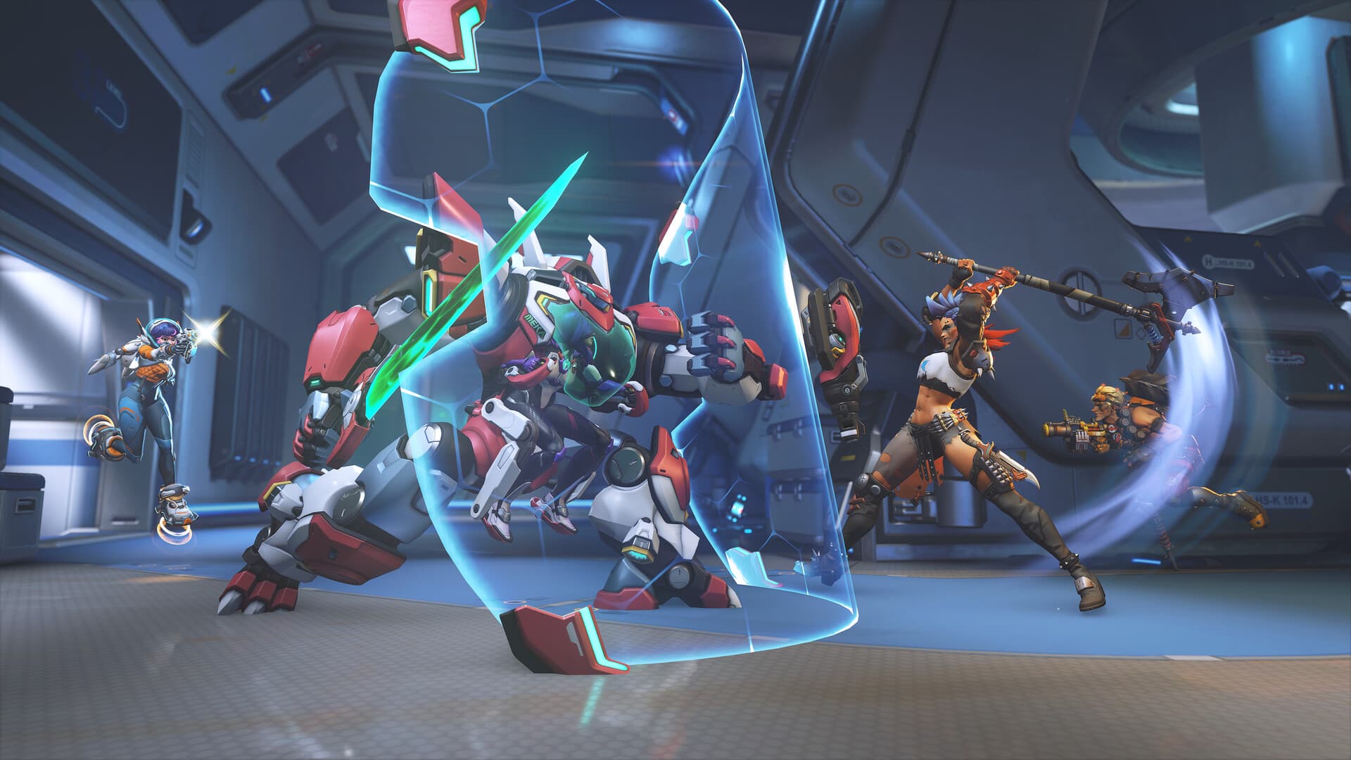 Overwatch®