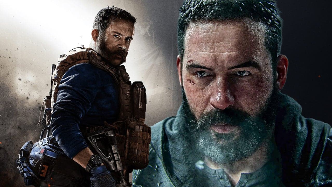 Call of Duty: Modern Warfare Serisinin Hikaye Özeti