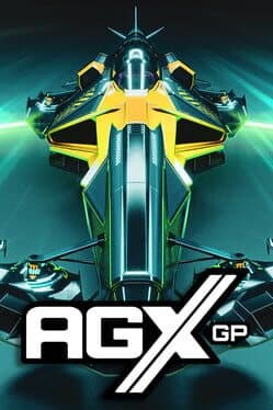 AGX GP