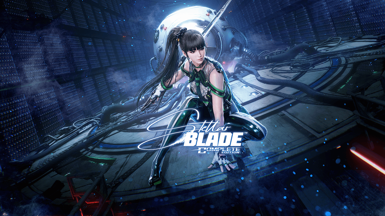 Stellar Blade: Complete Edition Nintendo Switch 2'ye Geliyor