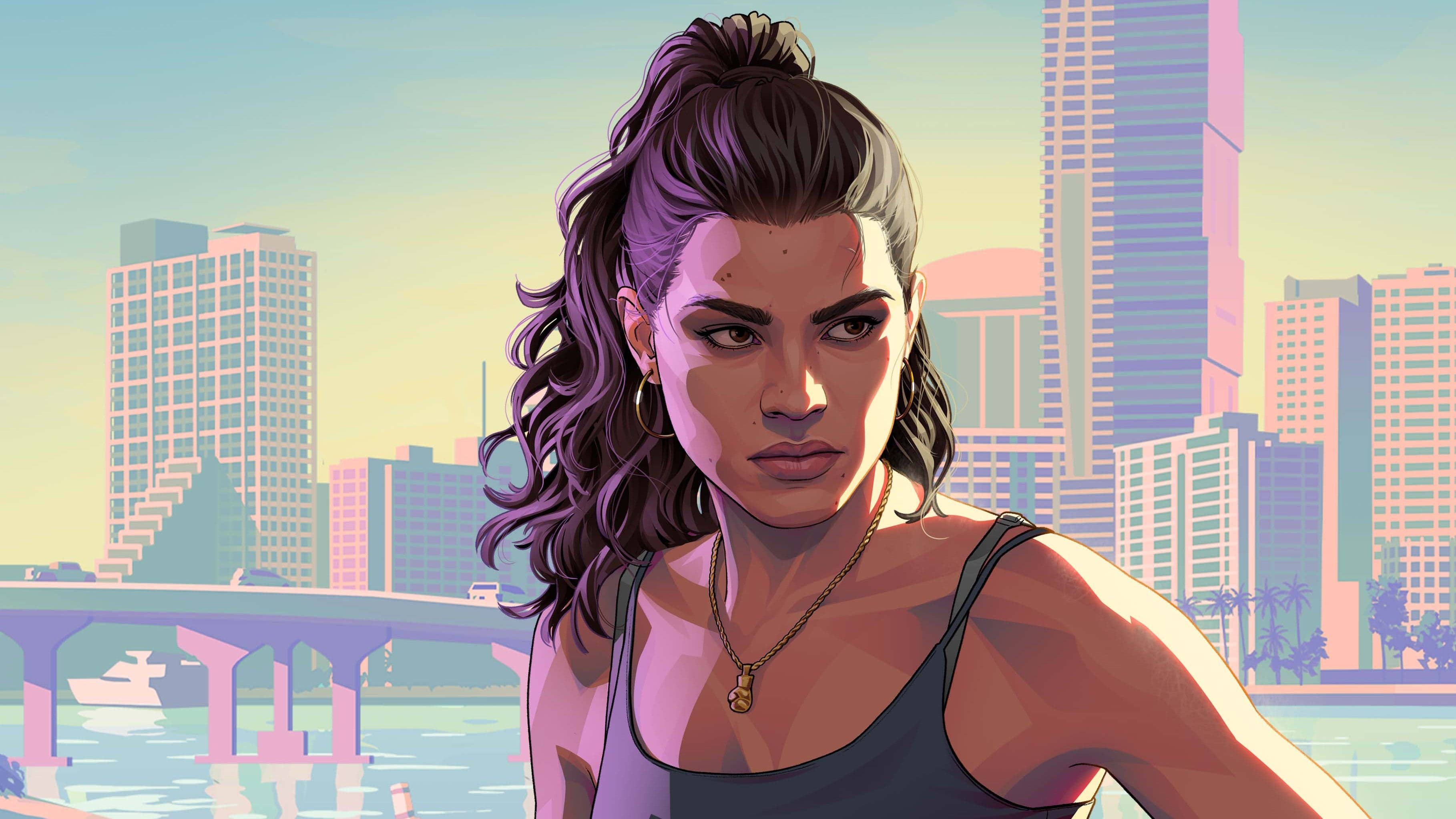 Grand Theft Auto 6: An Extended Look Yayını İçin Detaylar Belli Oldu