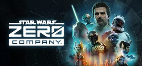 STAR WARS Zero Company™