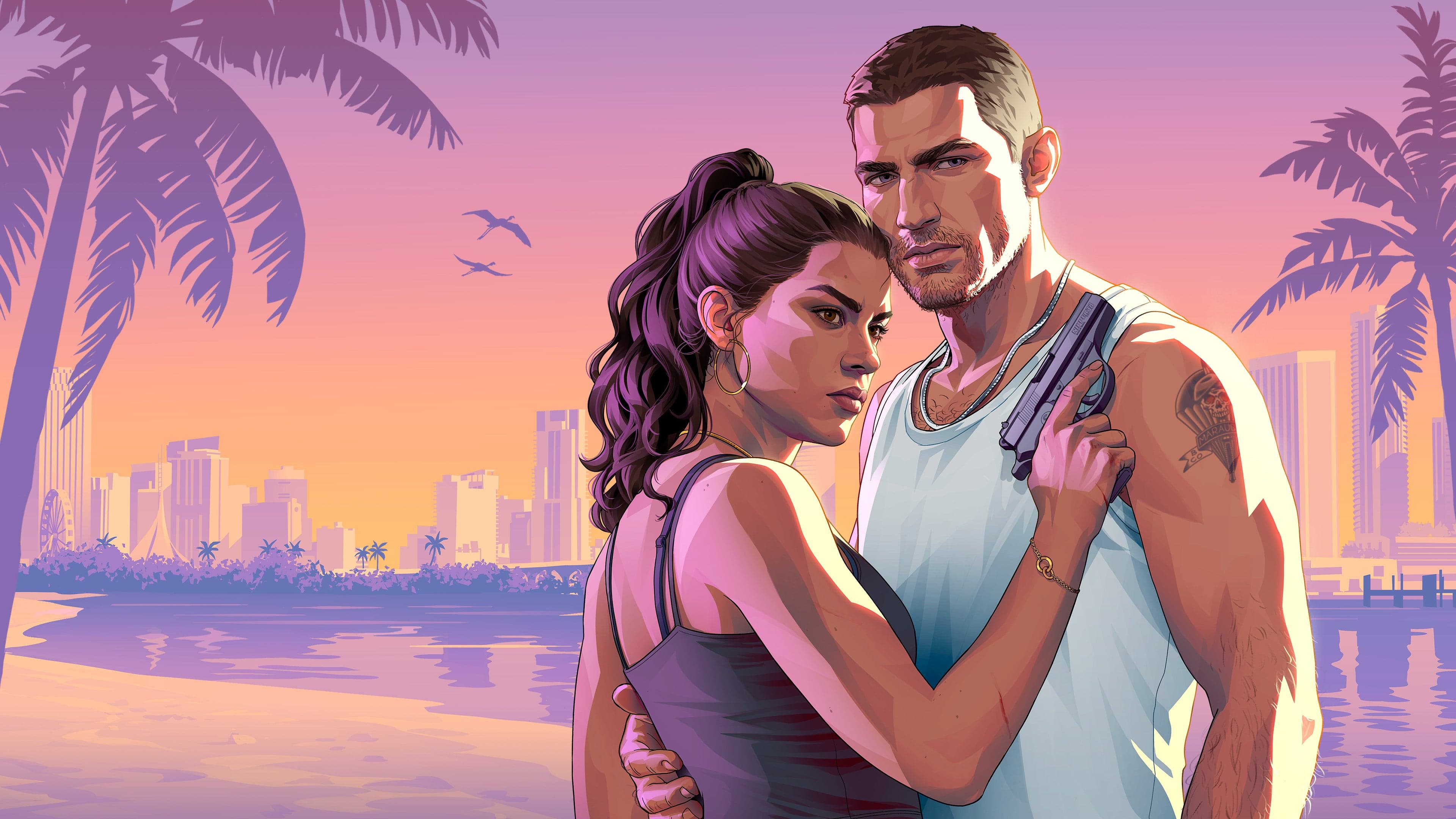 Eski Rockstar Geliştiricisi: GTA 6 Sızıntıları Abartılıyor