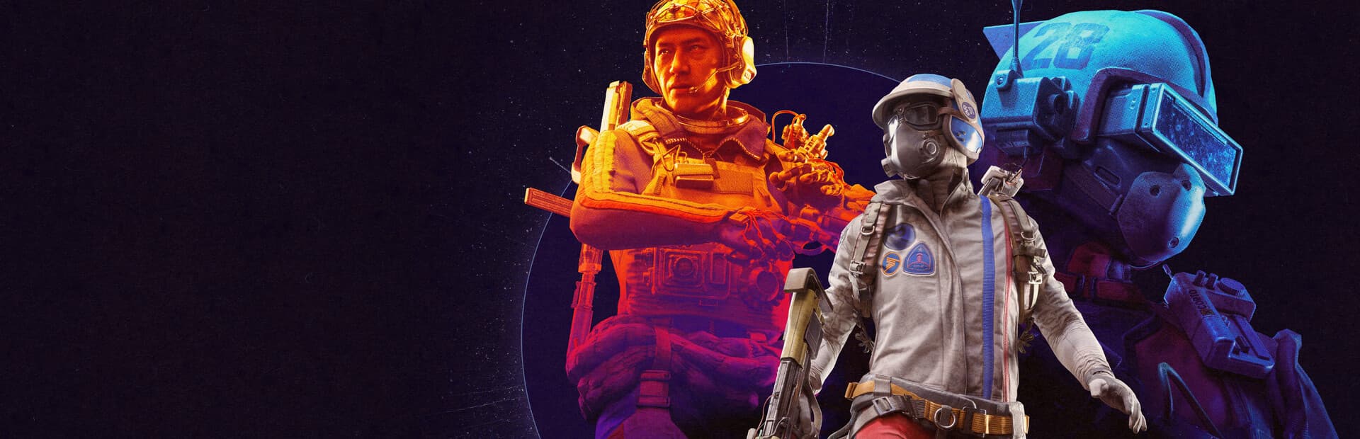 ARC Raiders resmi oyun görseli